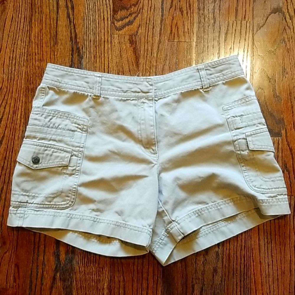J. Crew Shorts - Picture 1 of 4